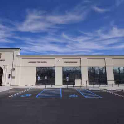 K9 Resorts Luxury Pet Hotel Syosset - Syosset, NY