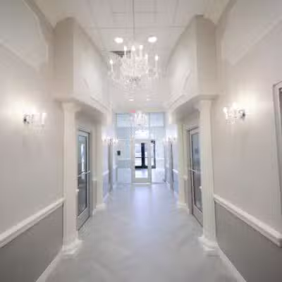 K9 Resorts Luxury Pet Hotel Syosset - Syosset, NY