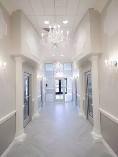K9 Resorts Luxury Pet Hotel Syosset - Syosset, NY