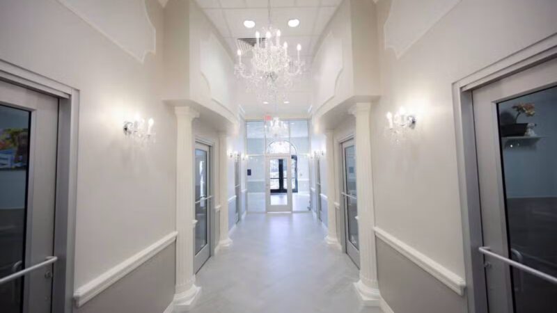 K9 Resorts Luxury Pet Hotel Syosset - Syosset, NY