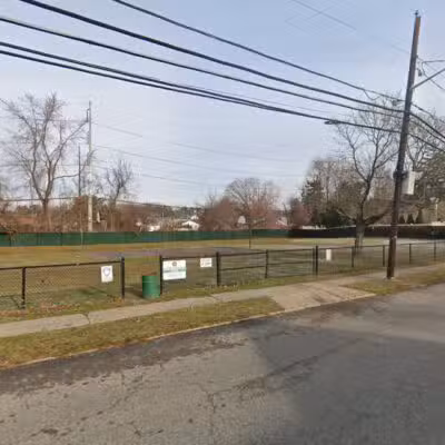 Miller Blvd Park - Syosset, NY