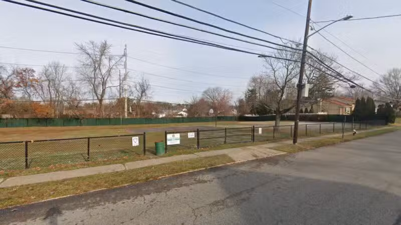 Miller Blvd Park - Syosset, NY