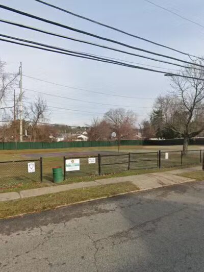 Miller Blvd Park - Syosset, NY