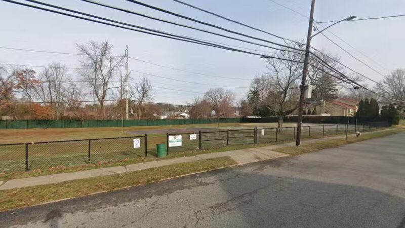 Miller Blvd Park - Syosset, NY