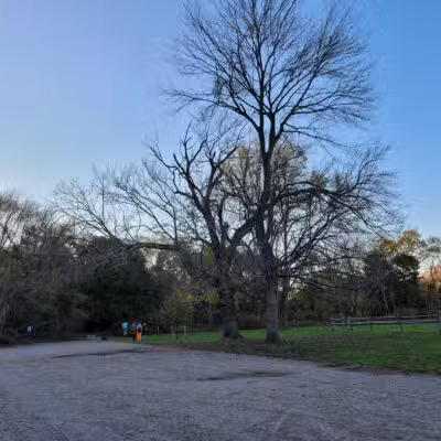 Muttontown Preserve Equestrian Center - Syosset, NY