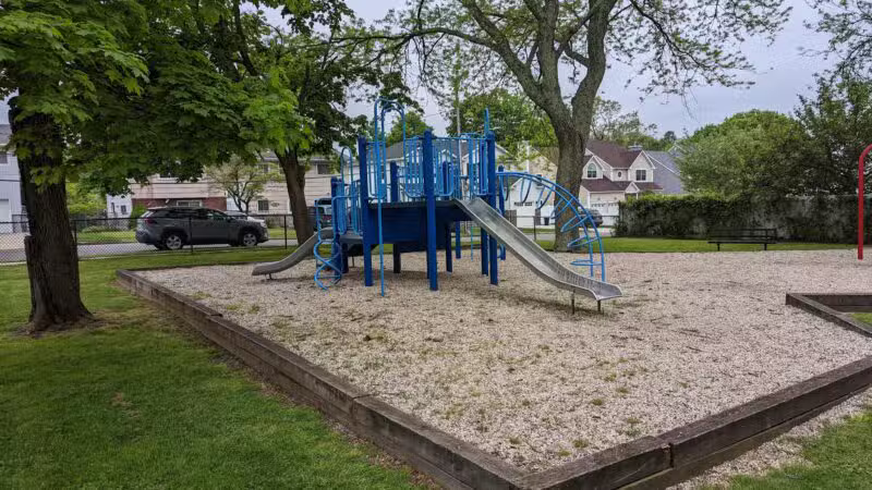 Peg Pl Park - Syosset, NY