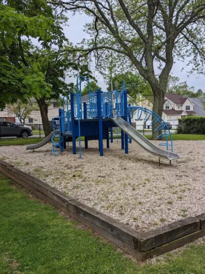 Peg Pl Park - Syosset, NY