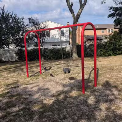 Peg Pl Park - Syosset, NY