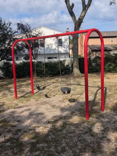 Peg Pl Park - Syosset, NY