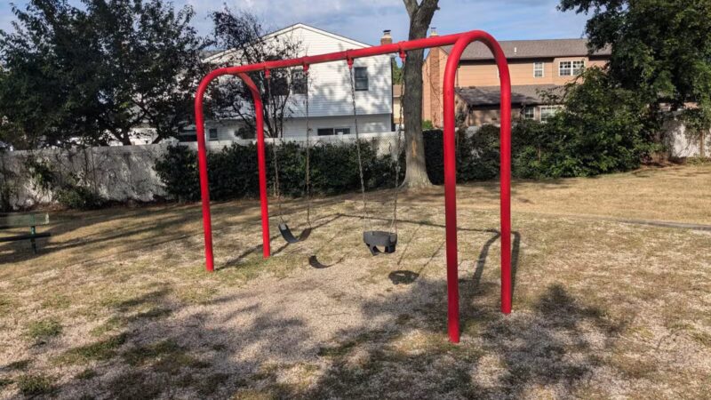 Peg Pl Park - Syosset, NY