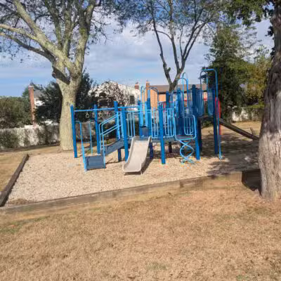 Peg Pl Park - Syosset, NY