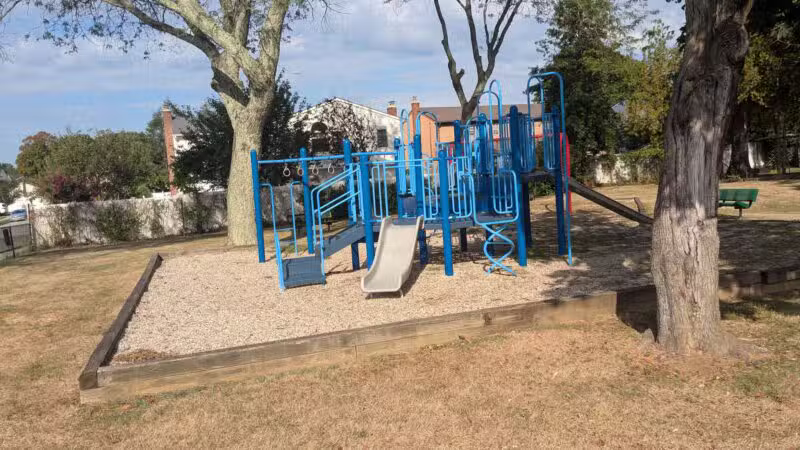 Peg Pl Park - Syosset, NY