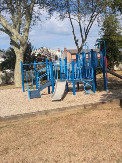 Peg Pl Park - Syosset, NY