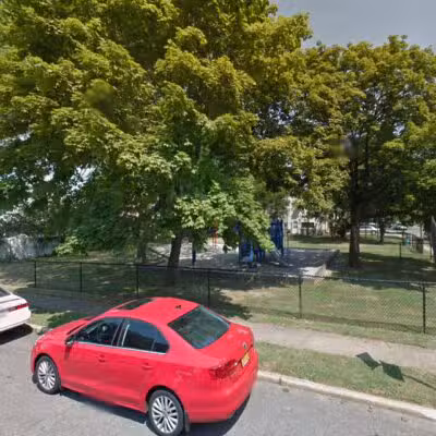 Peg Pl Park - Syosset, NY