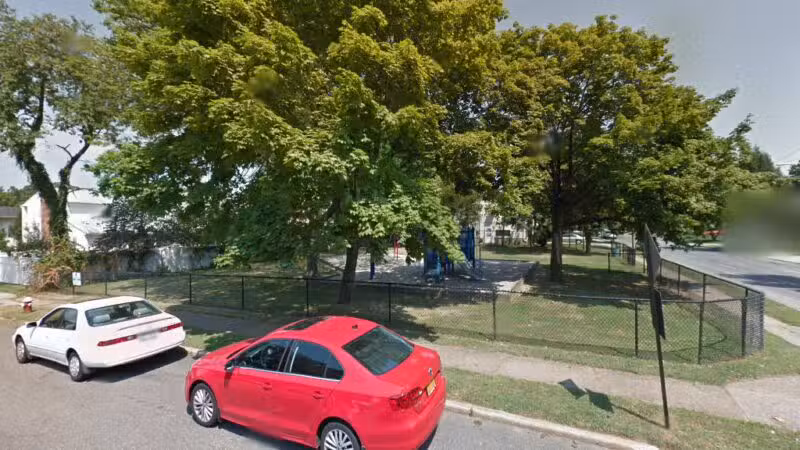 Peg Pl Park - Syosset, NY