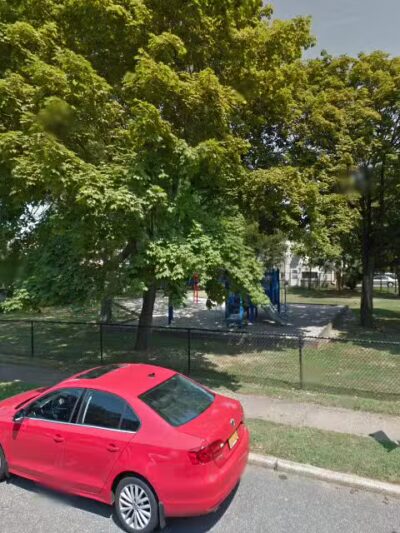 Peg Pl Park - Syosset, NY