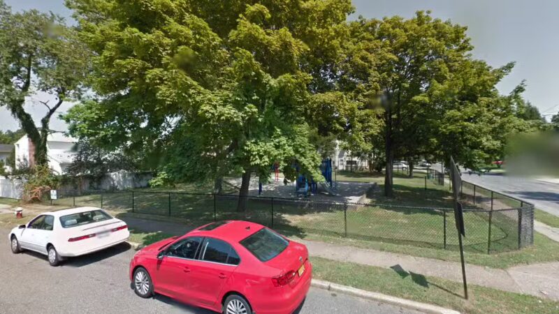 Peg Pl Park - Syosset, NY