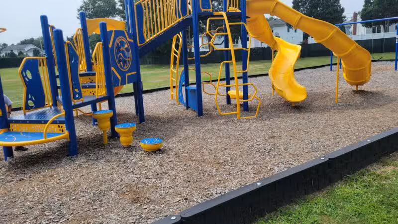 Syosset Circle Park S-6 - Syosset, NY