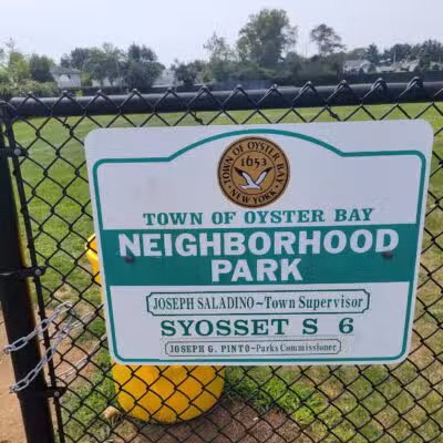 Syosset Circle Park S-6 - Syosset, NY