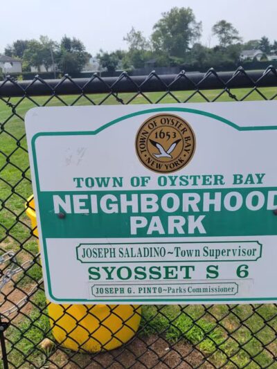 Syosset Circle Park S-6 - Syosset, NY