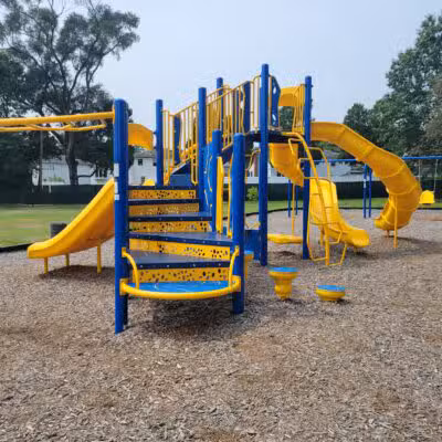Syosset Circle Park S-6 - Syosset, NY