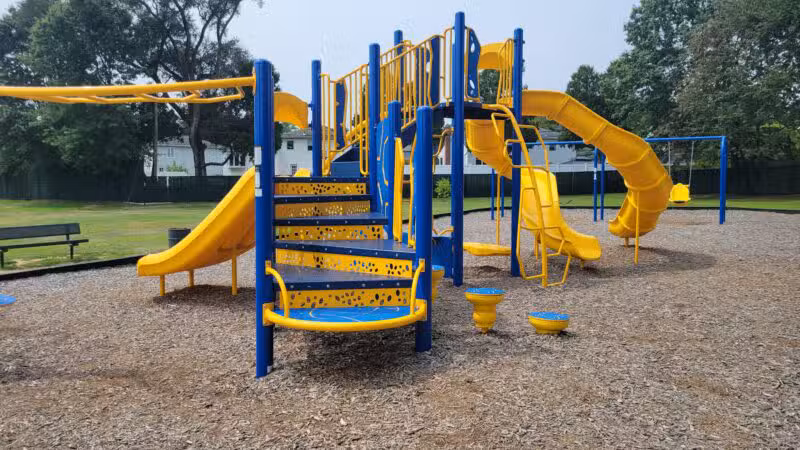 Syosset Circle Park S-6 - Syosset, NY