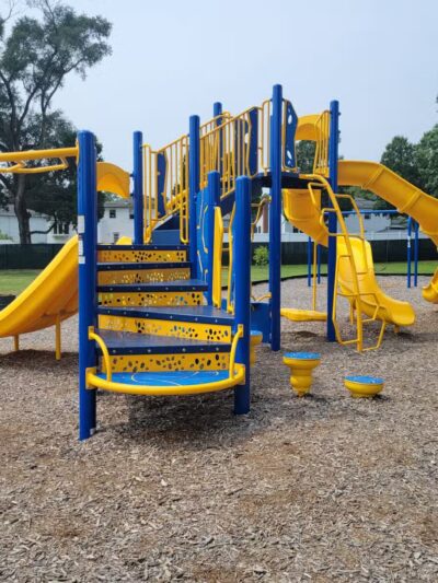 Syosset Circle Park S-6 - Syosset, NY