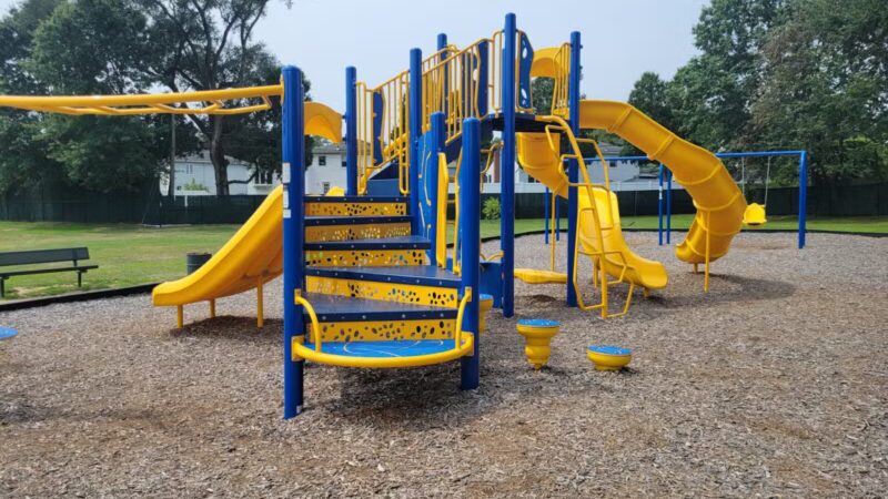 Syosset Circle Park S-6 - Syosset, NY