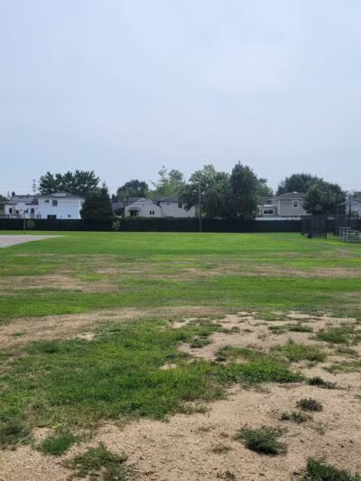 Syosset Circle Park S-6 - Syosset, NY