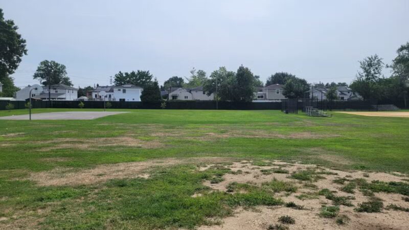 Syosset Circle Park S-6 - Syosset, NY