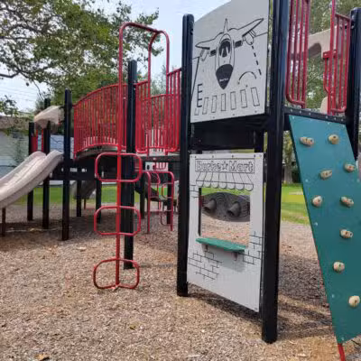 Town of Oyster Bay Neighborhood Park Syosset S07 - Syosset, NY