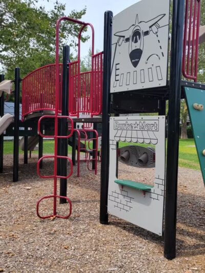 Town of Oyster Bay Neighborhood Park Syosset S07 - Syosset, NY