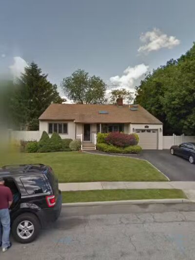 Town of Oyster Bay Neighborhood Park Syosset S07 - Syosset, NY