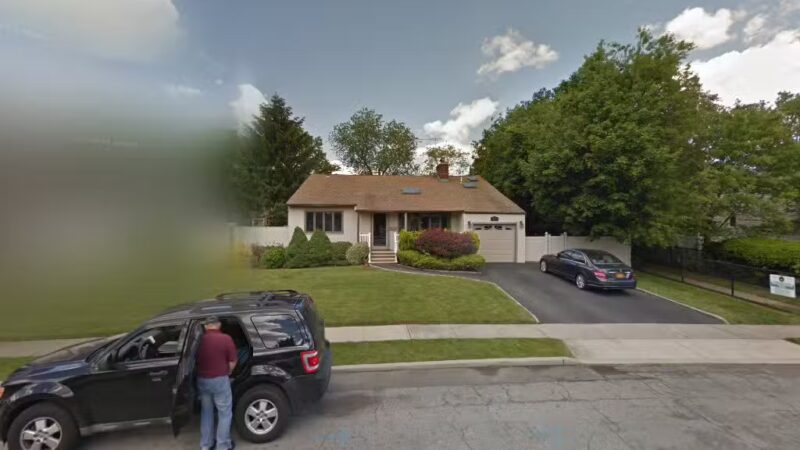 Town of Oyster Bay Neighborhood Park Syosset S07 - Syosset, NY