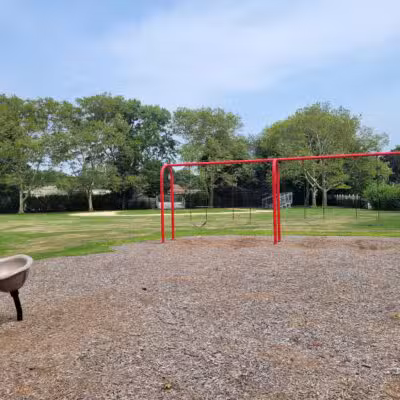 Town of Oyster Bay Neighborhood Park Syosset S07 - Syosset, NY