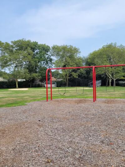 Town of Oyster Bay Neighborhood Park Syosset S07 - Syosset, NY