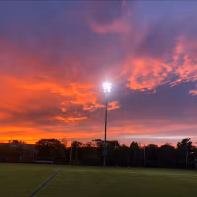 Robbins Lane Community Park - Syosset, NY