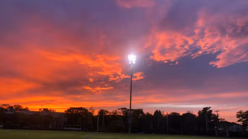 Robbins Lane Community Park - Syosset, NY
