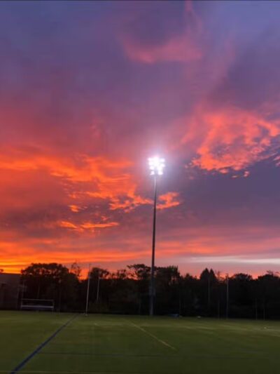 Robbins Lane Community Park - Syosset, NY