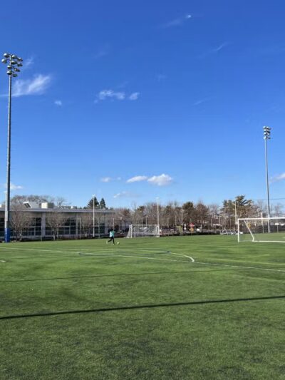 Robbins Lane Community Park - Syosset, NY