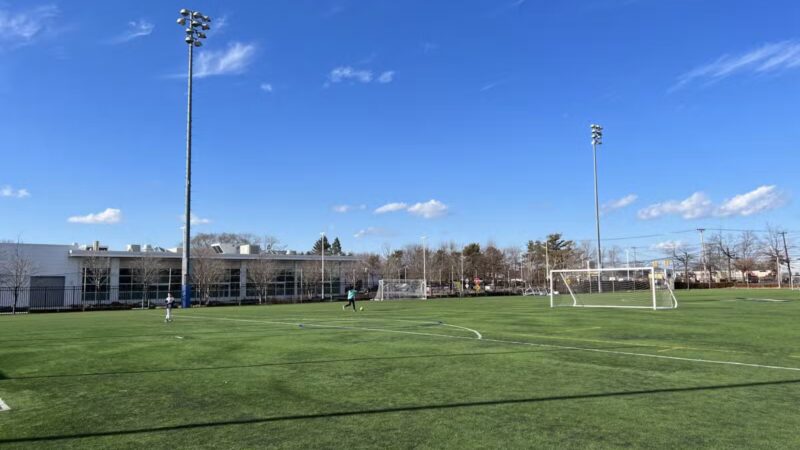 Robbins Lane Community Park - Syosset, NY