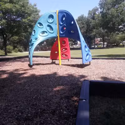 Ammann Park - Teaneck, NJ