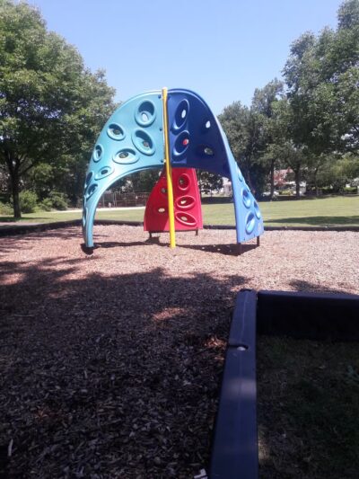 Ammann Park - Teaneck, NJ