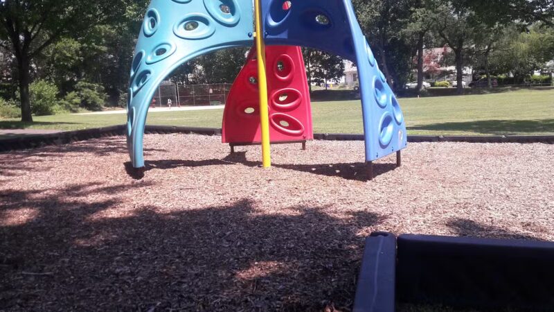 Ammann Park - Teaneck, NJ