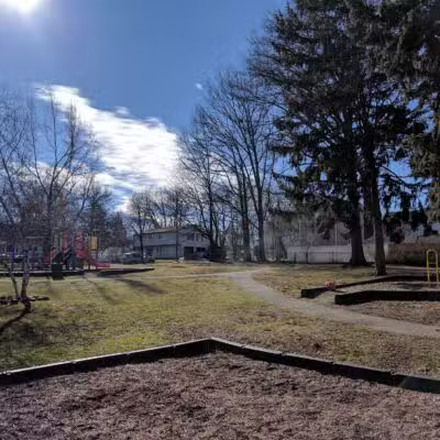 Ammann Park - Teaneck, NJ