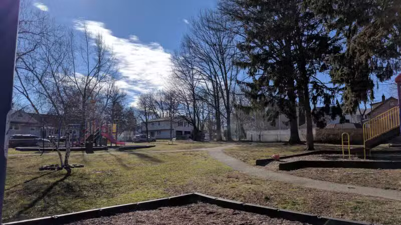 Ammann Park - Teaneck, NJ