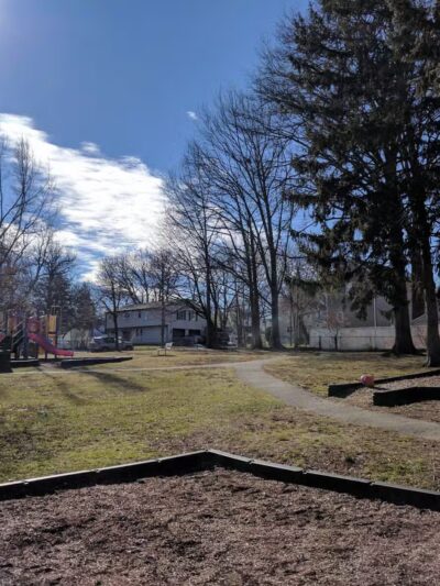 Ammann Park - Teaneck, NJ