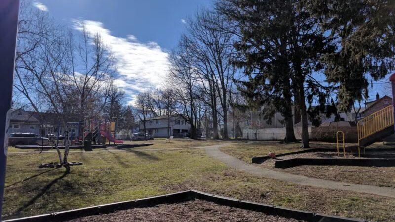 Ammann Park - Teaneck, NJ