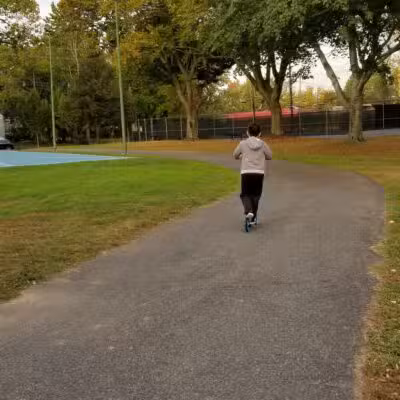 Ammann Park - Teaneck, NJ