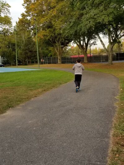 Ammann Park - Teaneck, NJ